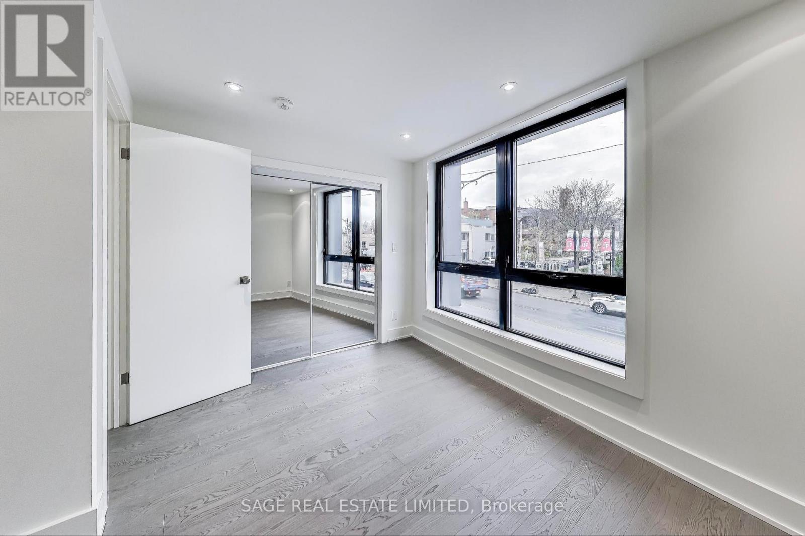 2nd - 2549 Yonge Street, Toronto, Ontario  M4P 2H9 - Photo 15 - C12764418