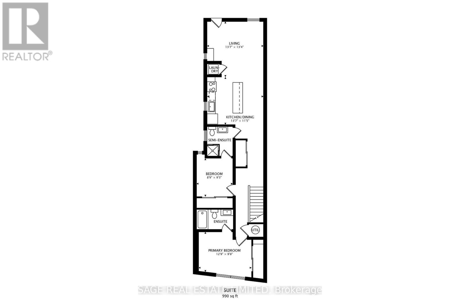 2nd - 2549 Yonge Street, Toronto, Ontario  M4P 2H9 - Photo 25 - C12764418