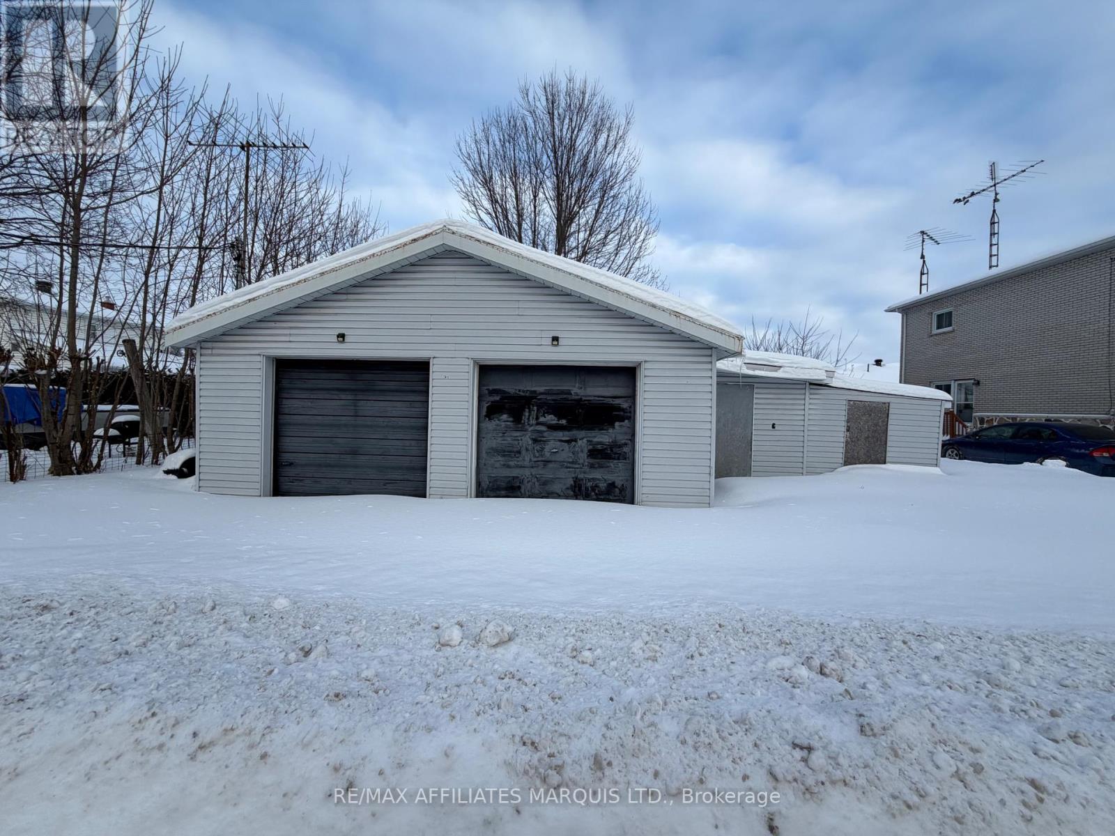 230 BOUNDARY ROAD E, North Glengarry, Ontario