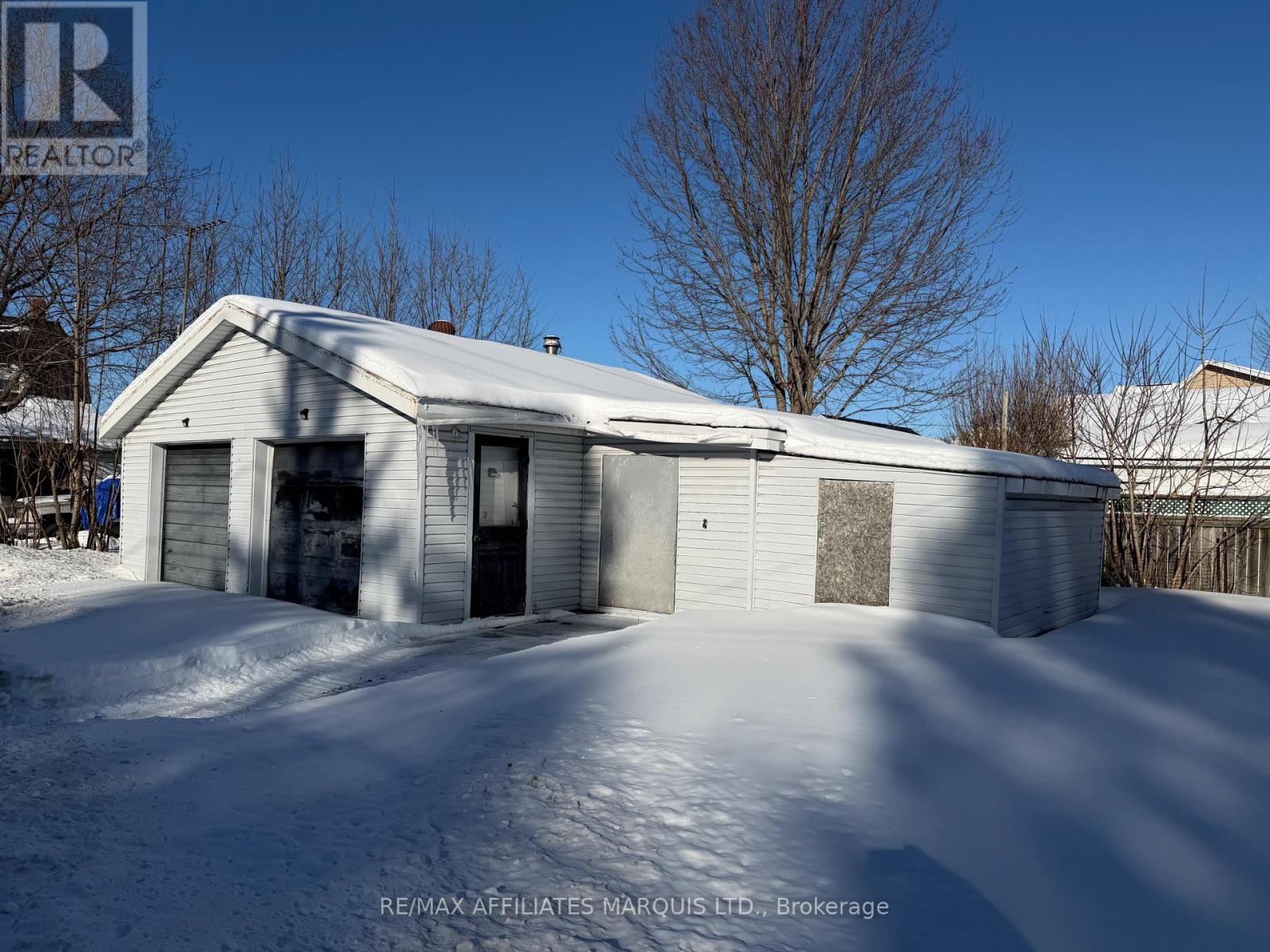 230 Boundary Road E, North Glengarry, Ontario  K0C 1A0 - Photo 2 - X12764424