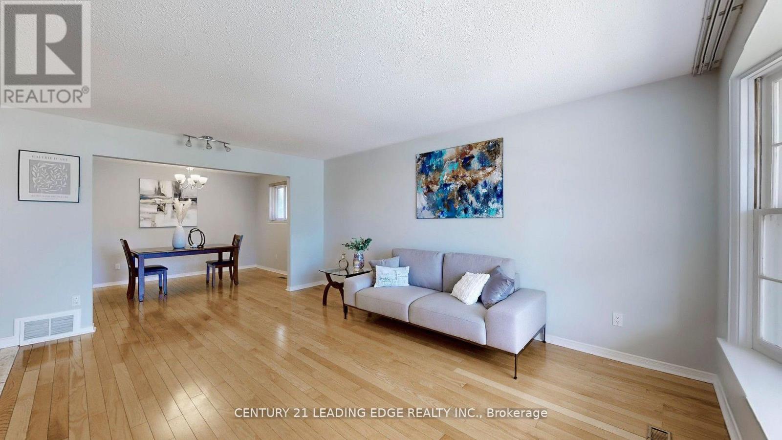 Main - 123 Briarscross Boulevard, Toronto, Ontario  M1S 3K6 - Photo 7 - E12764406