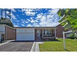 MAIN - 123 BRIARSCROSS BOULEVARD, Toronto, Ontario