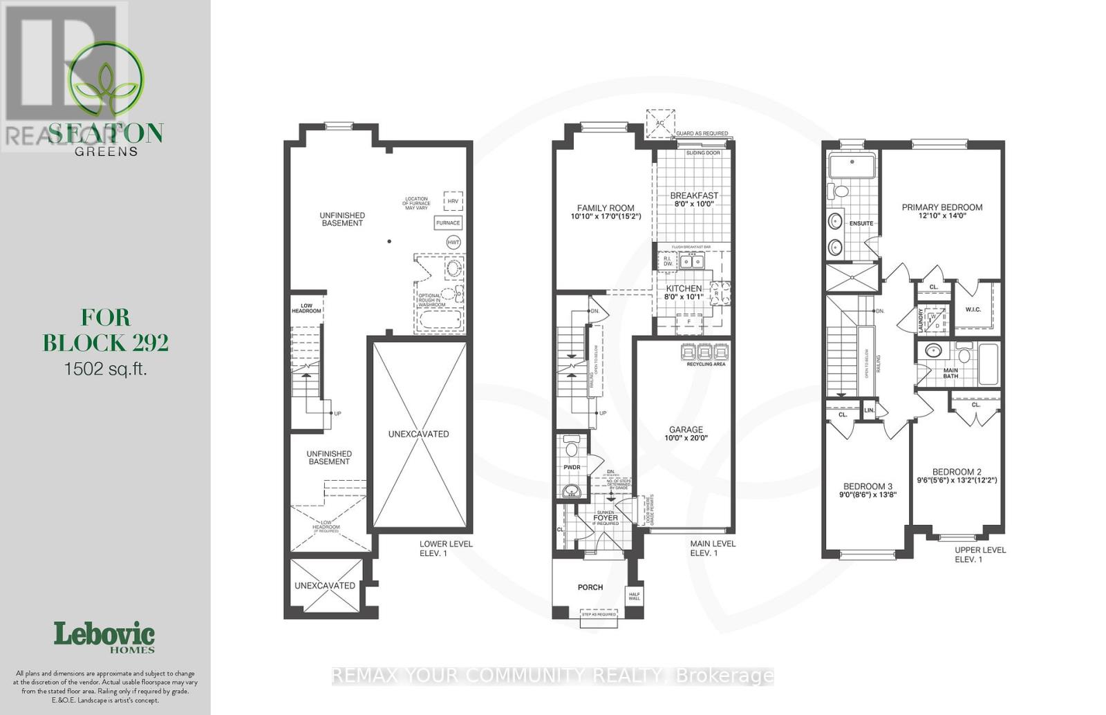 2897 Taldoe Street, Pickering, Ontario  L1X 0R2 - Photo 2 - E12764410