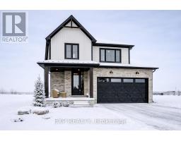 109 THACKERAY WAY, Minto, Ontario