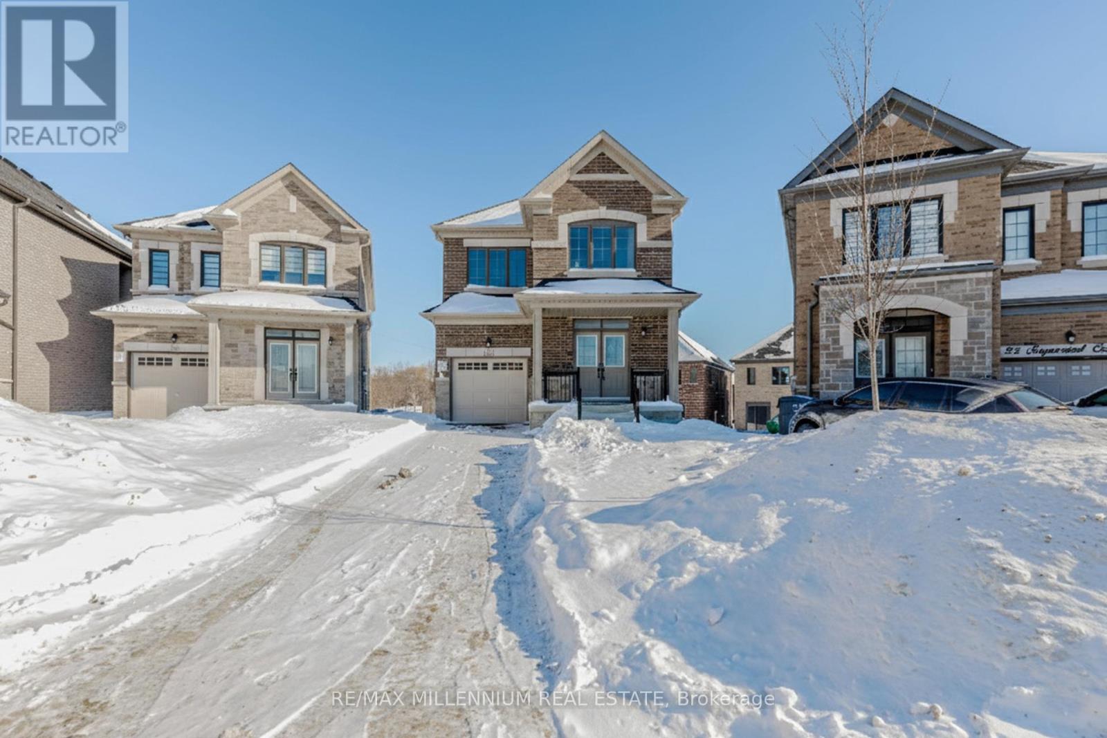 25 Sapwood Crescent, Brampton, Ontario  L6Z 0K8 - Photo 1 - W12764400