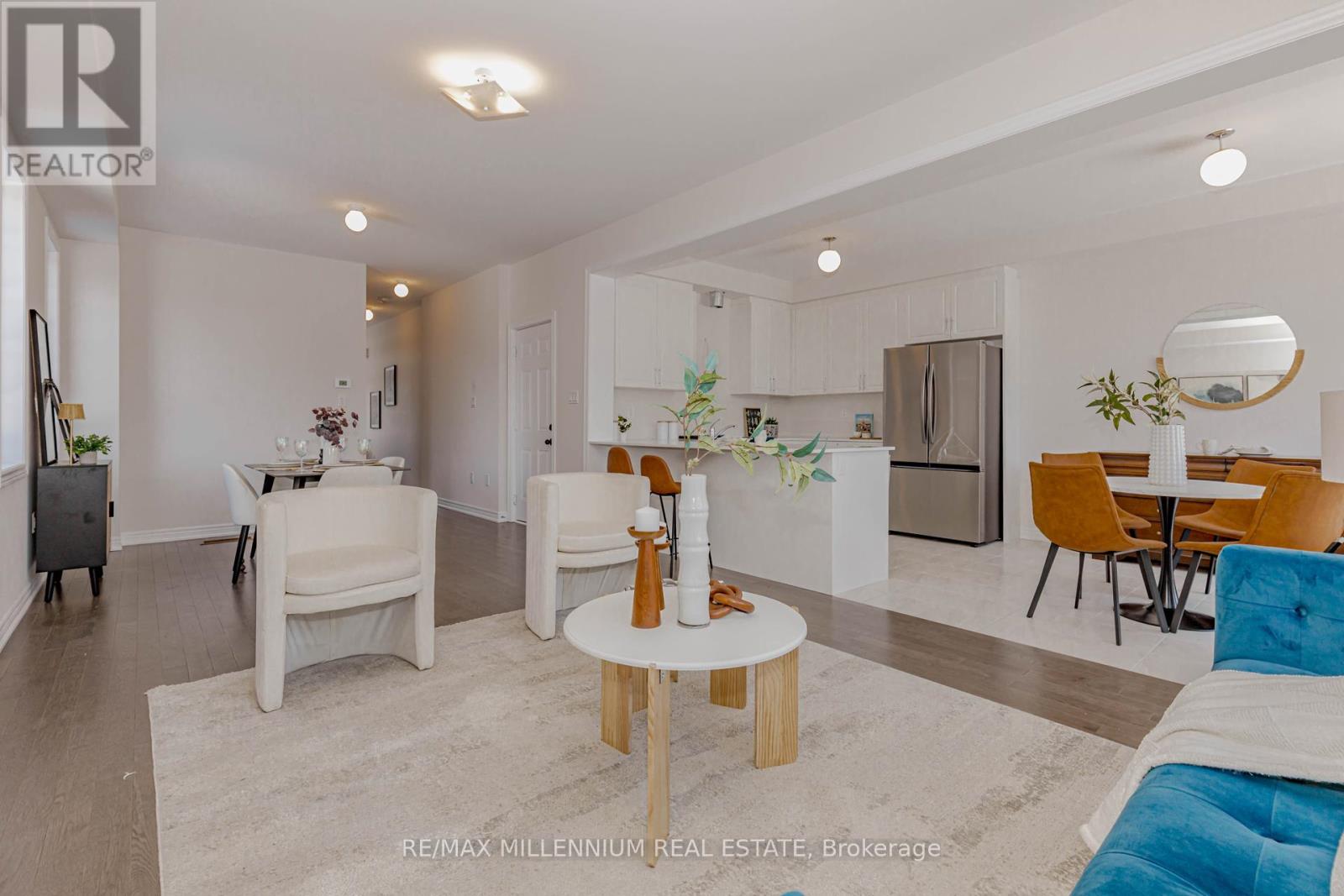 25 Sapwood Crescent, Brampton, Ontario  L6Z 0K8 - Photo 10 - W12764400