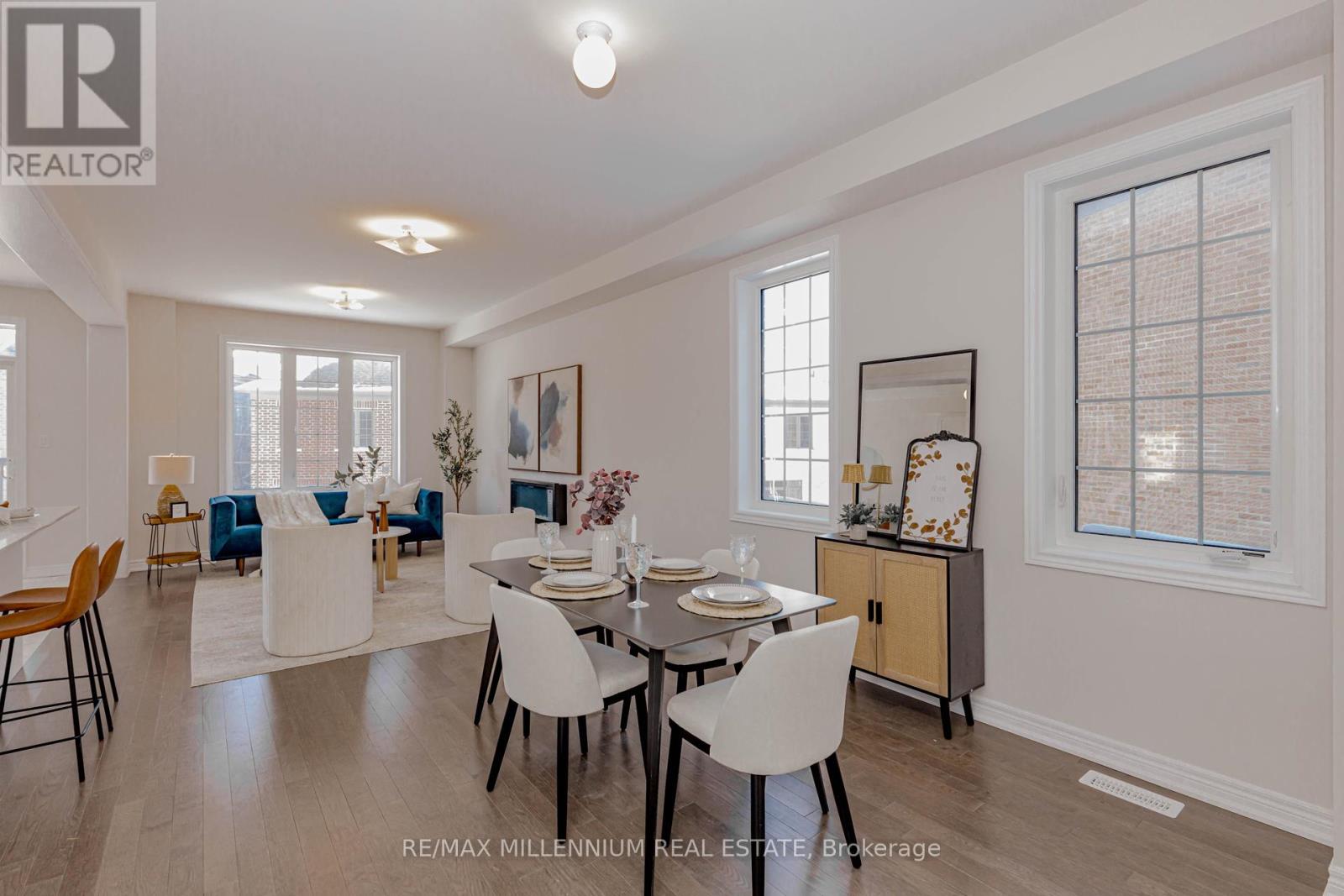 25 Sapwood Crescent, Brampton, Ontario  L6Z 0K8 - Photo 5 - W12764400