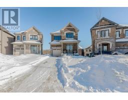 25 SAPWOOD CRESCENT, Brampton, Ontario