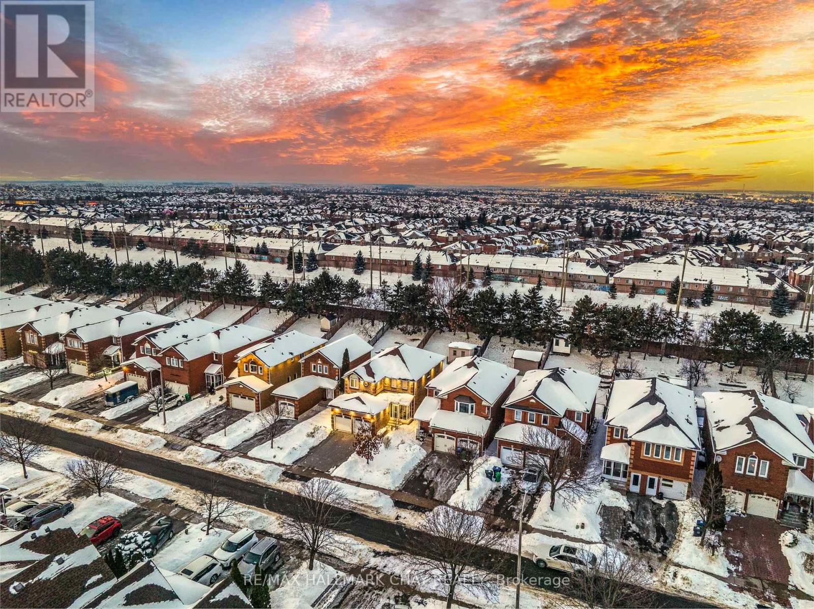 72 RAVENSCLIFFE COURT, Brampton, Ontario