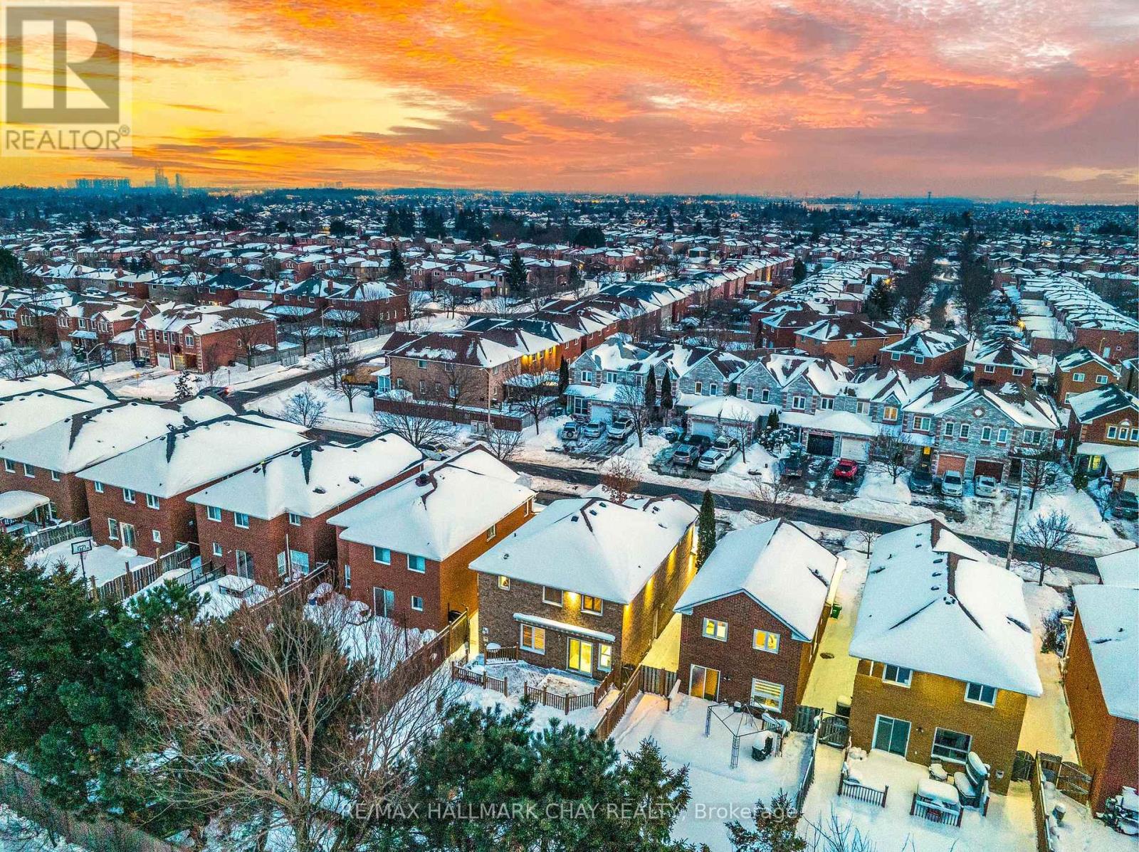 72 Ravenscliffe Court, Brampton, Ontario  L6X 4N9 - Photo 34 - W12764422