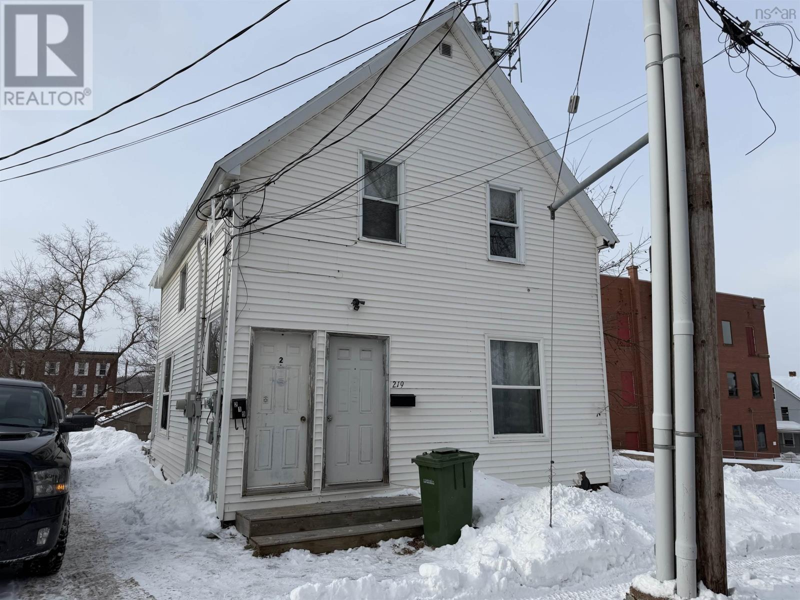 219 James Street, New Glasgow, Nova Scotia