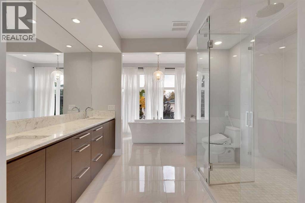 1603 23 Street Nw, Calgary, Alberta  T2M 2P6 - Photo 22 - A2282548