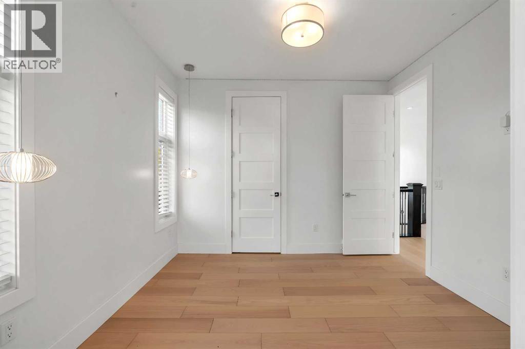 1603 23 Street Nw, Calgary, Alberta  T2M 2P6 - Photo 29 - A2282548