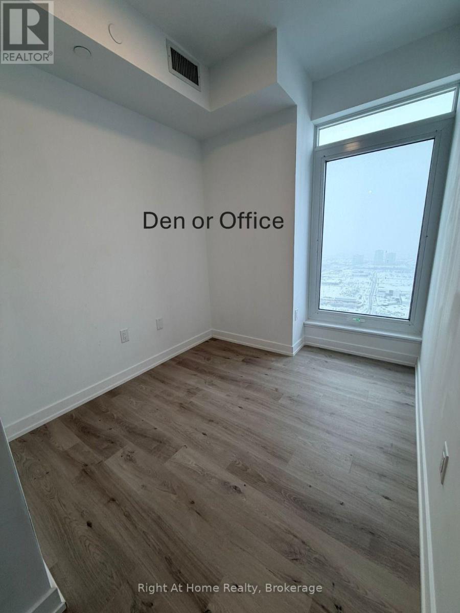 4104 - 395 Square One Drive, Mississauga, Ontario  L5B 0P6 - Photo 2 - W12764454