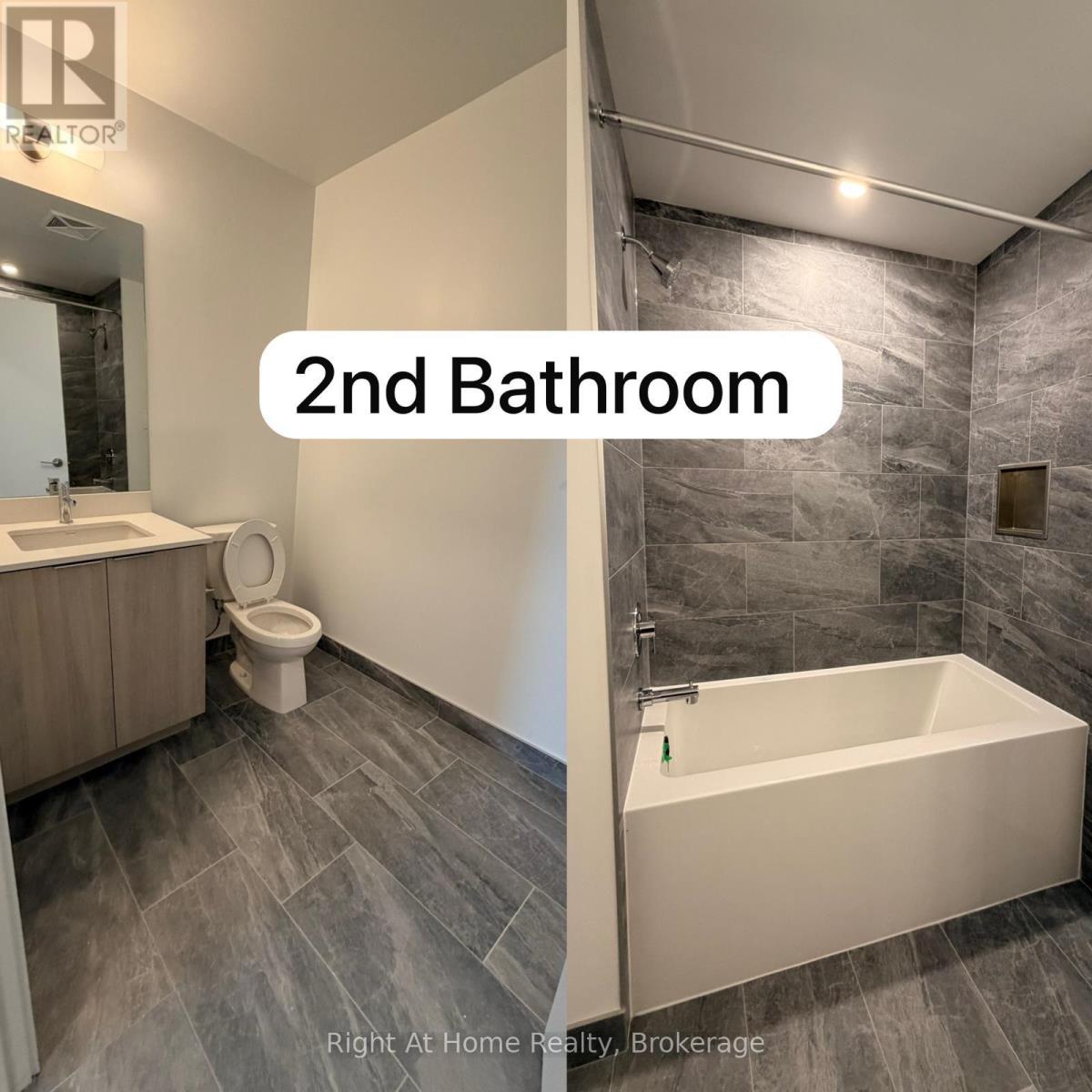 4104 - 395 Square One Drive, Mississauga, Ontario  L5B 0P6 - Photo 6 - W12764454