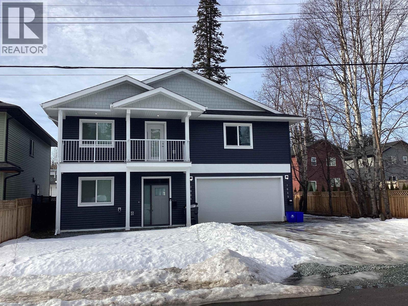 7021 KENNEDY CRESCENT, Prince George, British Columbia