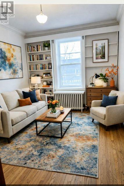 4 - 21 Castle Knock Road, Toronto, Ontario  M5N 2J3 - Photo 5 - C12738820