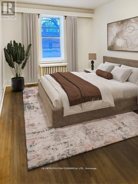 4 - 21 Castle Knock Road, Toronto, Ontario  M5N 2J3 - Photo 7 - C12738820