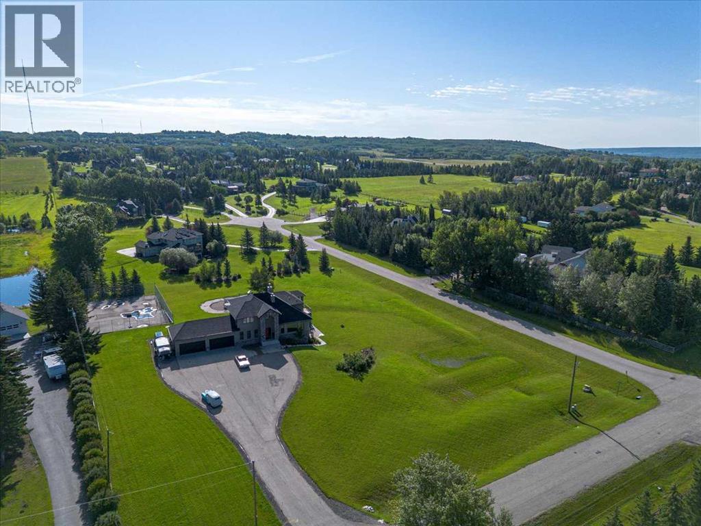 244094 Partridge Place, Rural Rocky View County, Alberta  T3Z 3M2 - Photo 49 - A2283548