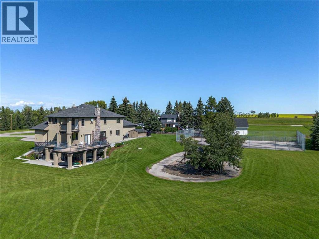 244094 Partridge Place, Rural Rocky View County, Alberta  T3Z 3M2 - Photo 50 - A2283548