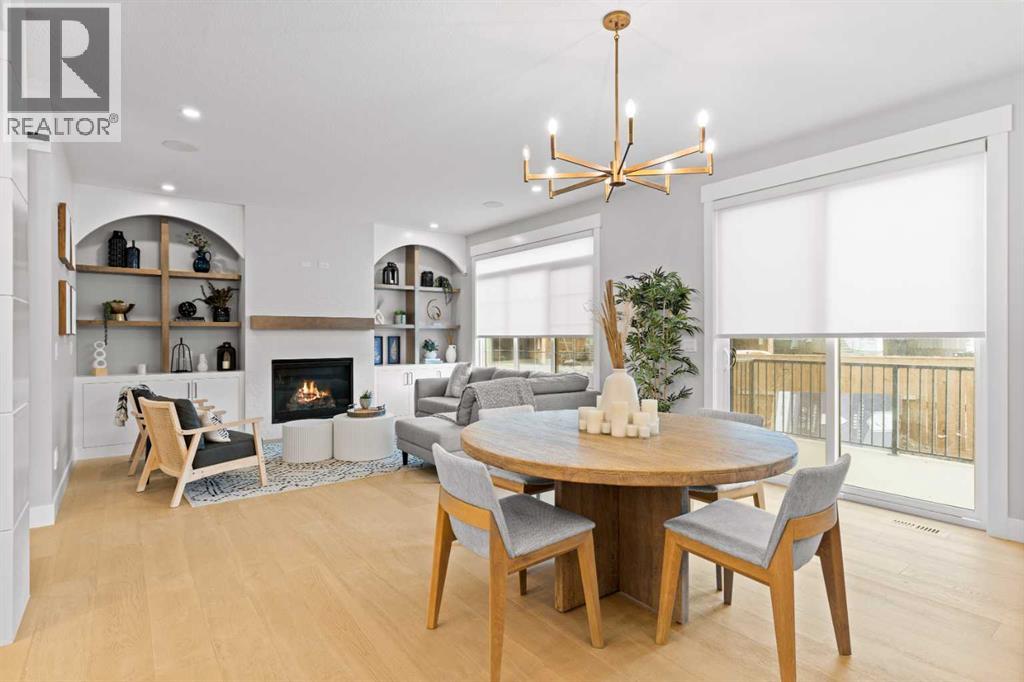 3 Waterford Manor, Chestermere, Alberta  T1X 2T9 - Photo 11 - A2284423