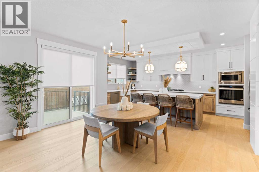 3 Waterford Manor, Chestermere, Alberta  T1X 2T9 - Photo 16 - A2284423