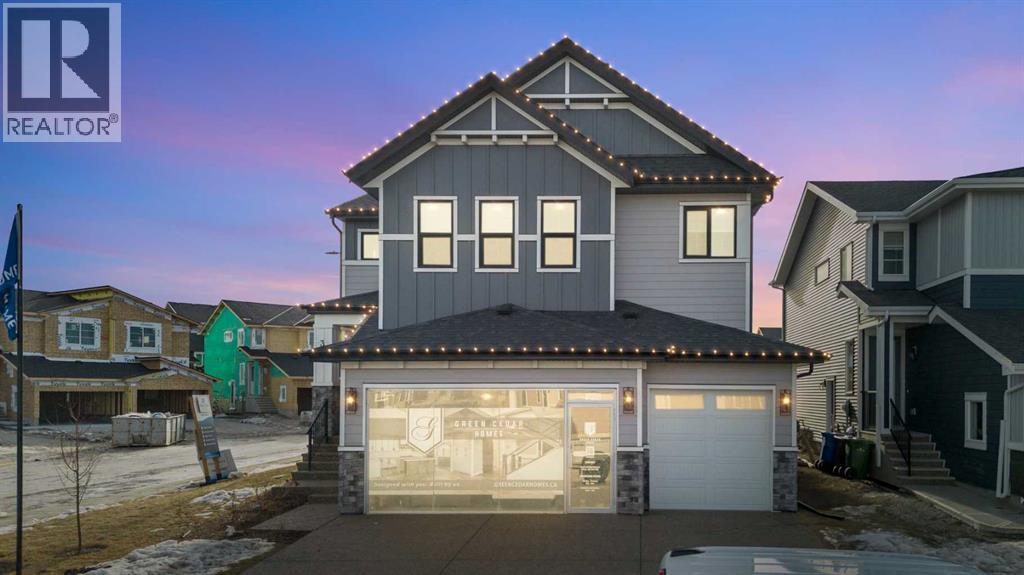 3 Waterford Manor, Chestermere, Alberta  T1X 2T9 - Photo 2 - A2284423