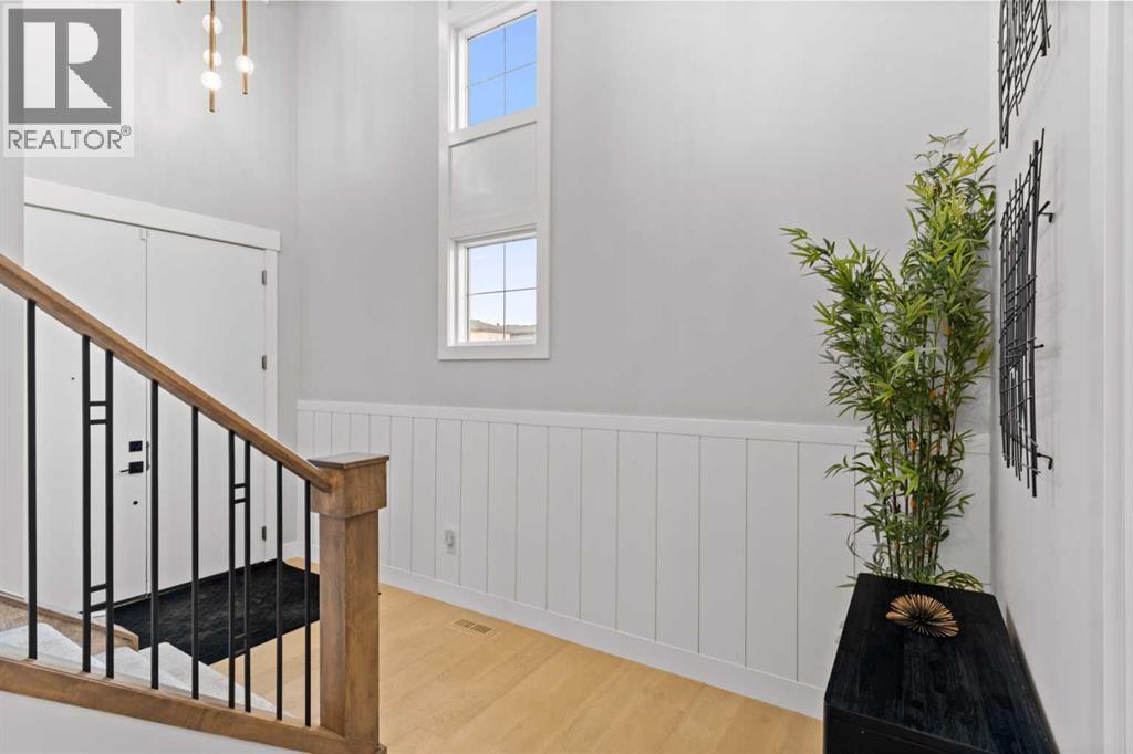 3 Waterford Manor, Chestermere, Alberta  T1X 2T9 - Photo 4 - A2284423