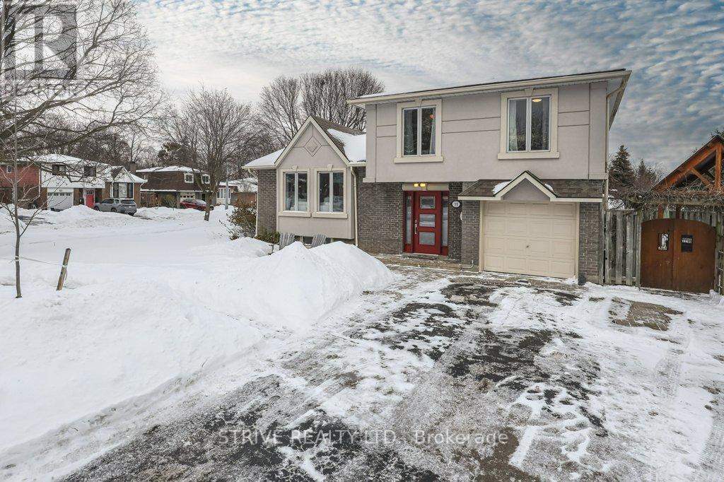 11 Lorraine Court, Clarington, Ontario  L1C 3L5 - Photo 4 - E12764438