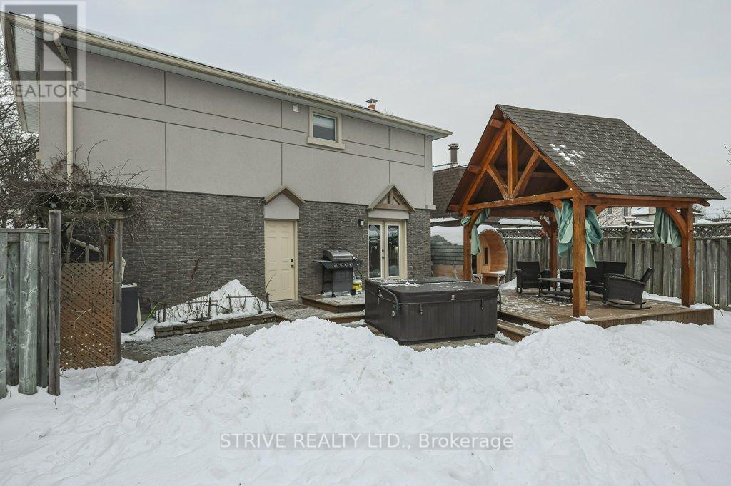 11 Lorraine Court, Clarington, Ontario  L1C 3L5 - Photo 46 - E12764438