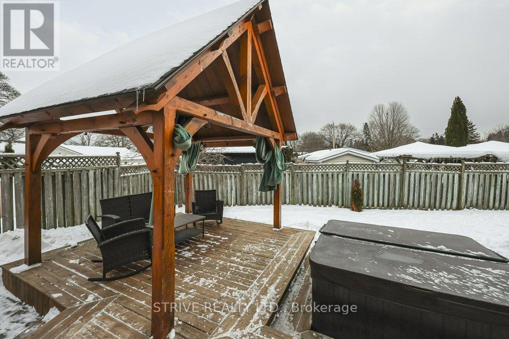 11 Lorraine Court, Clarington, Ontario  L1C 3L5 - Photo 48 - E12764438