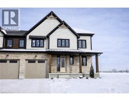 40 ANNE Street W, Harriston, Ontario