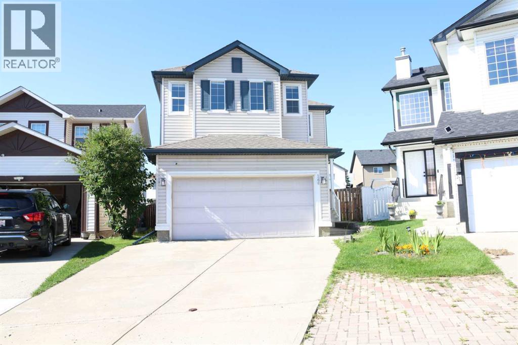 266 Martha's Manor NE, Calgary, Alberta