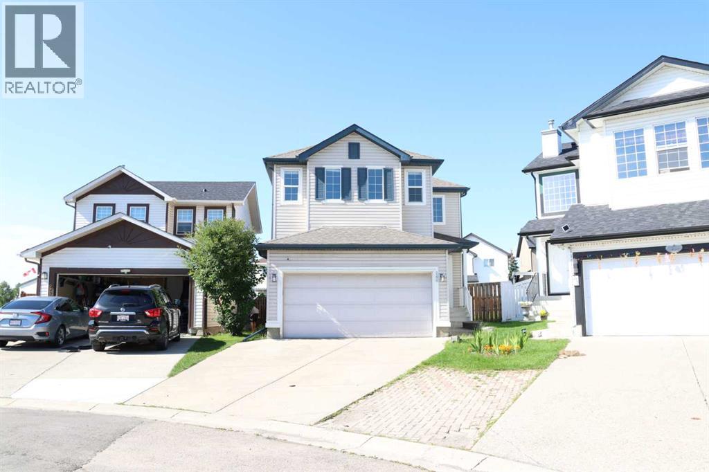 266 Martha's Manor Ne, Calgary, Alberta  T3J 4Y6 - Photo 3 - A2277132