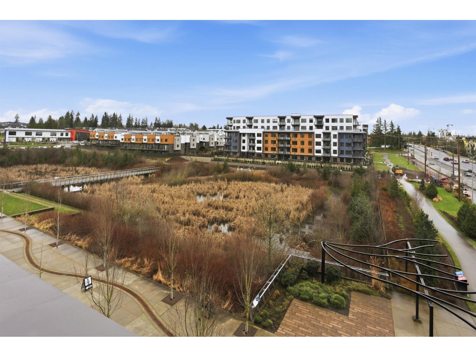 A410 20018 83a Avenue, Langley, British Columbia  V2Y 3P2 - Photo 22 - R3085719