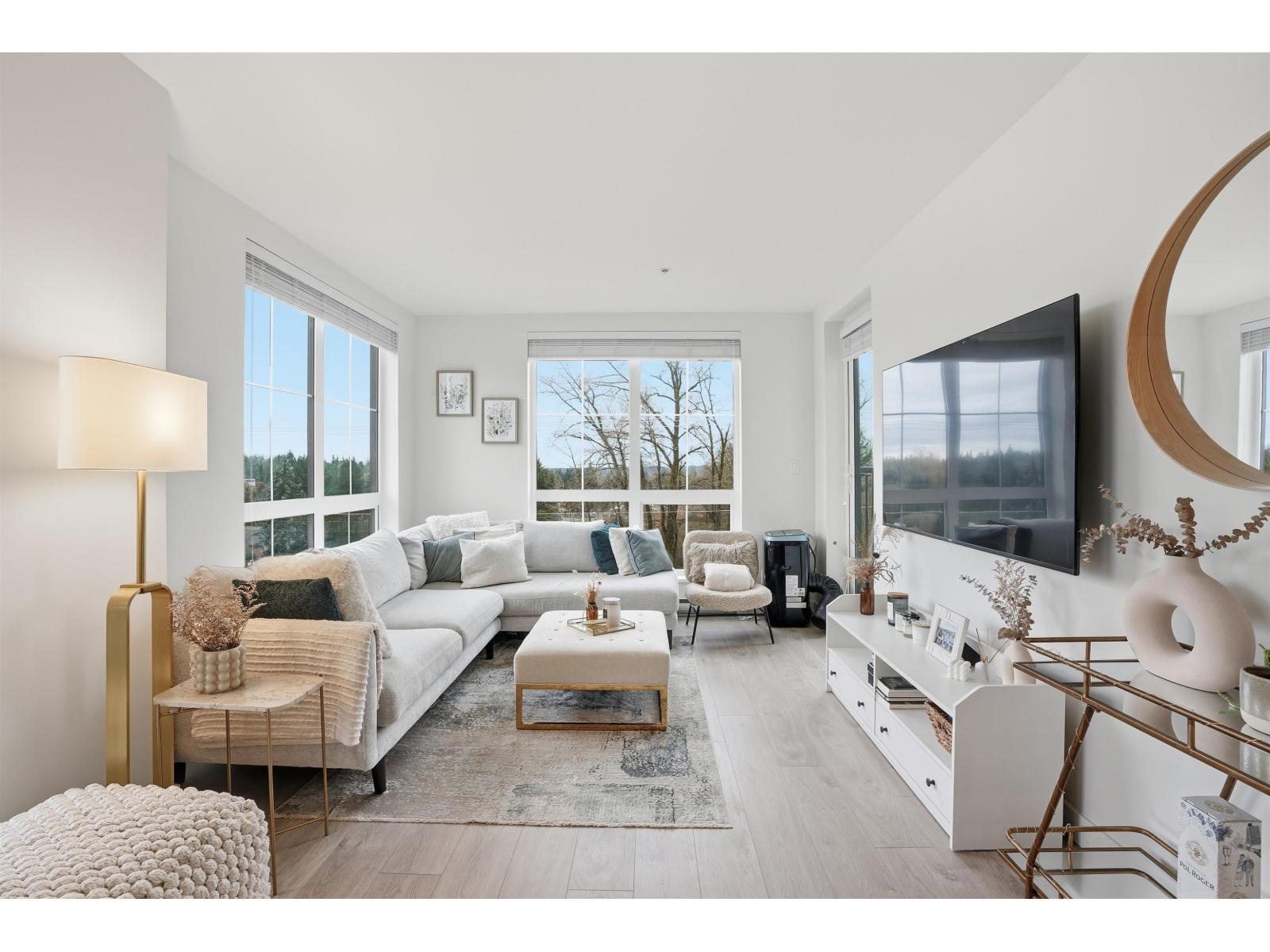 A410 20018 83a Avenue, Langley, British Columbia  V2Y 3P2 - Photo 8 - R3085719