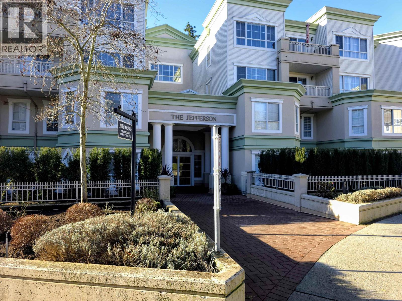 412 2960 Princess Crescent, Coquitlam, British Columbia  V3B 7P2 - Photo 2 - R3084055