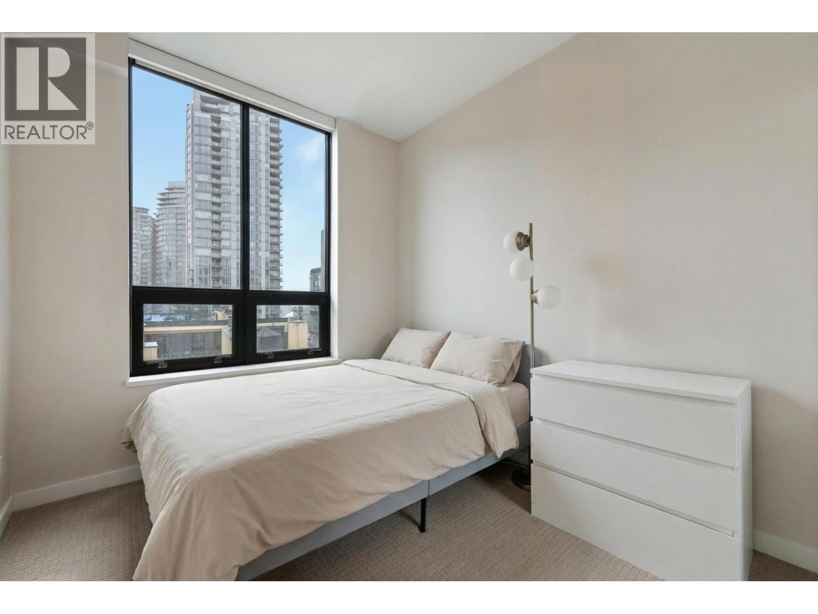 606 531 Beatty Street, Vancouver, British Columbia  V6B 0C5 - Photo 6 - R3085939