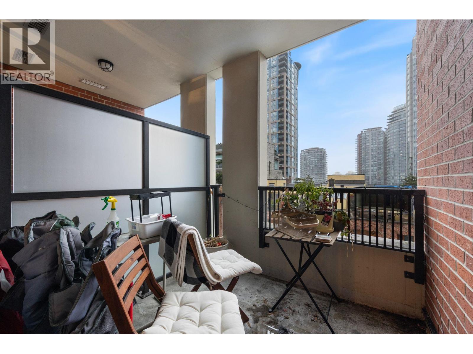 606 531 Beatty Street, Vancouver, British Columbia  V6B 0C5 - Photo 9 - R3085939