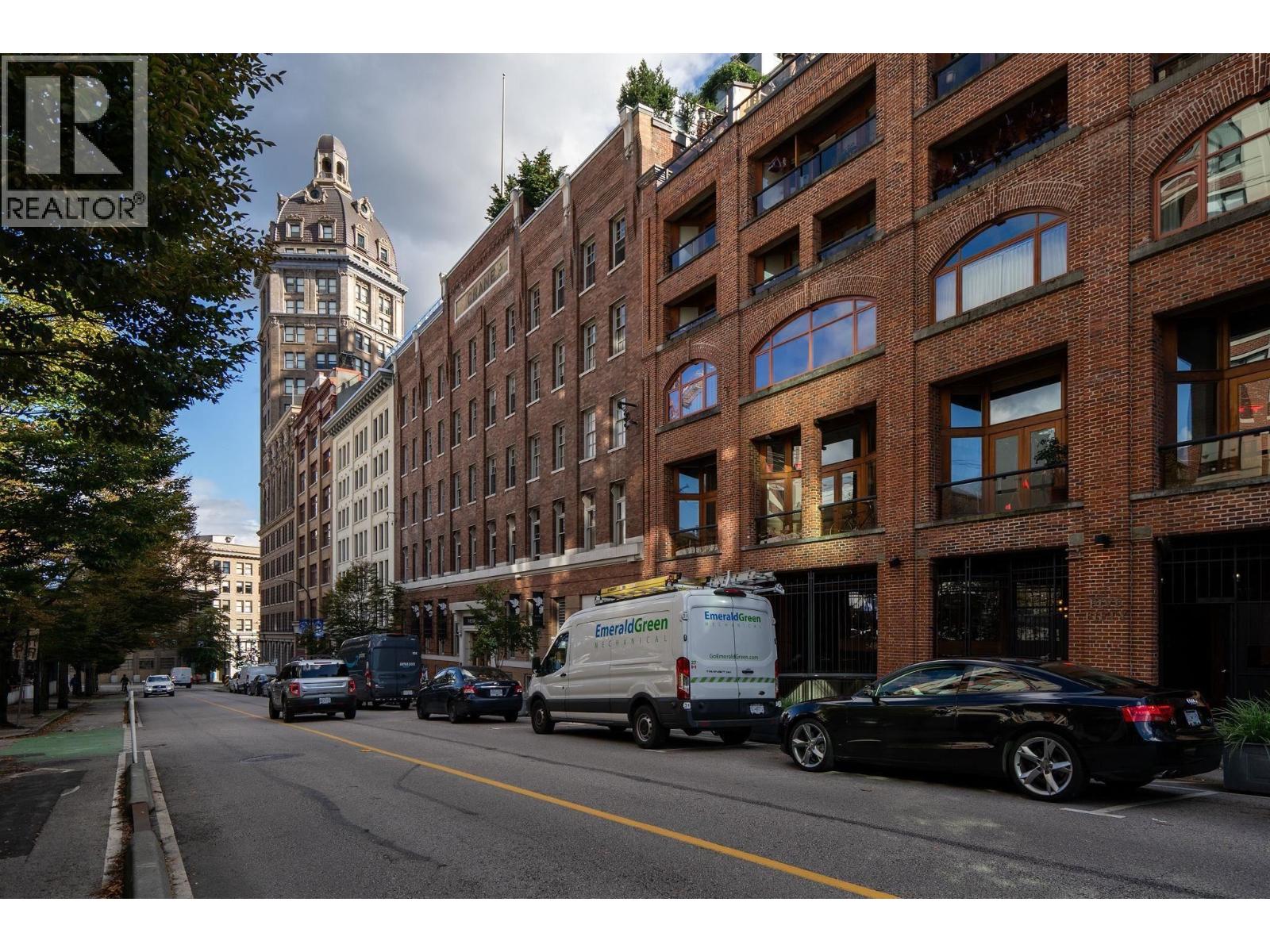 606 531 Beatty Street, Vancouver, British Columbia  V6B 0C5 - Photo 20 - R3085939