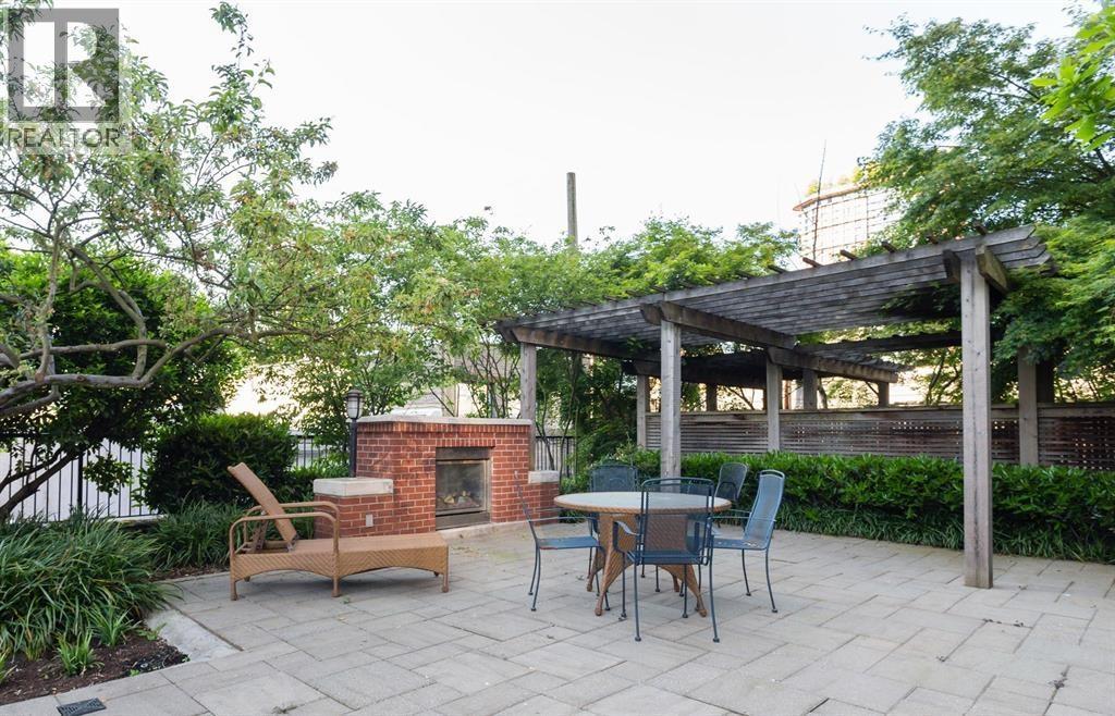 606 531 Beatty Street, Vancouver, British Columbia  V6B 0C5 - Photo 16 - R3085939