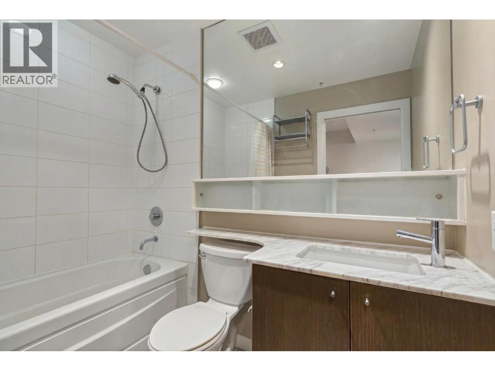 606 531 Beatty Street, Vancouver, British Columbia  V6B 0C5 - Photo 7 - R3085939