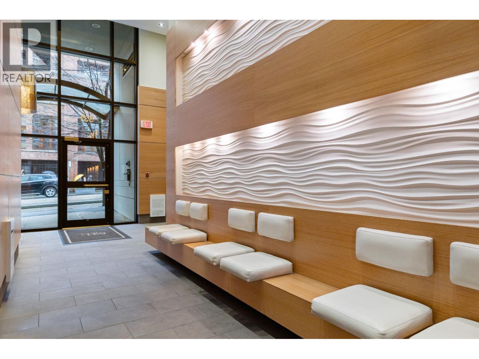 606 531 Beatty Street, Vancouver, British Columbia  V6B 0C5 - Photo 12 - R3085939