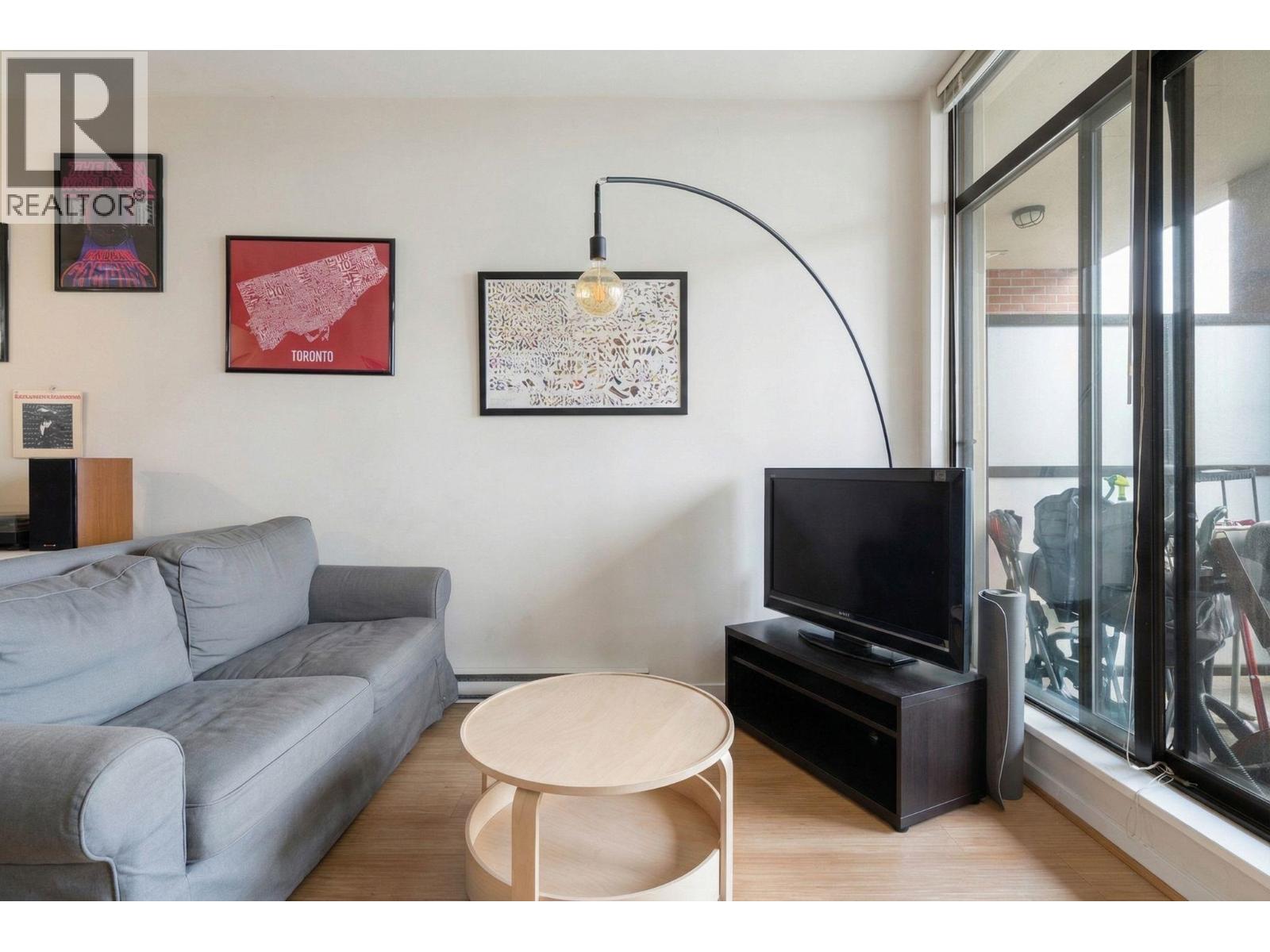 606 531 Beatty Street, Vancouver, British Columbia  V6B 0C5 - Photo 3 - R3085939