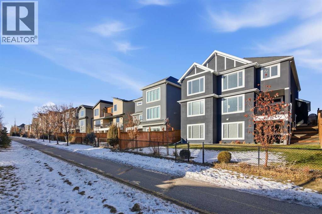 67 Aspen Vista Way Sw, Calgary, Alberta  T3H 0Y9 - Photo 45 - A2278934