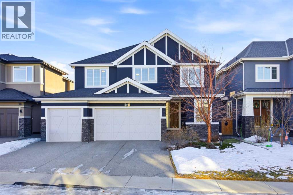 67 Aspen Vista Way Sw, Calgary, Alberta  T3H 0Y9 - Photo 2 - A2278934