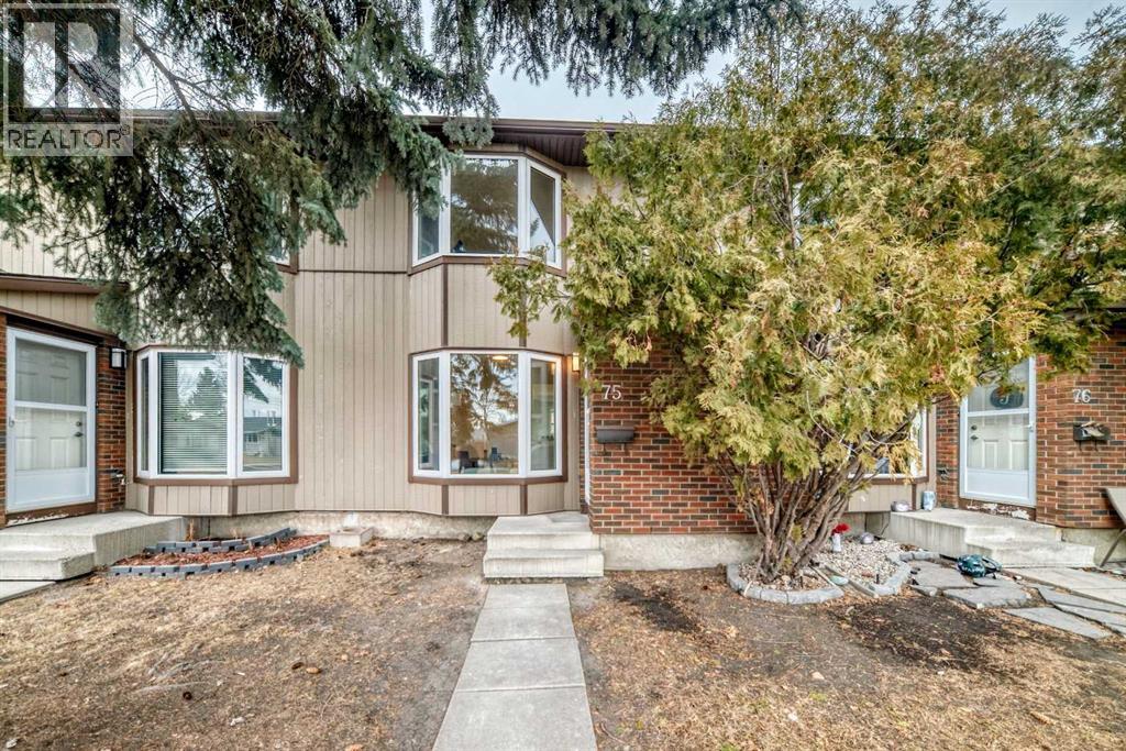 75, 6103 Madigan Drive Ne, Calgary, Alberta  T1A 5K9 - Photo 2 - A2283766