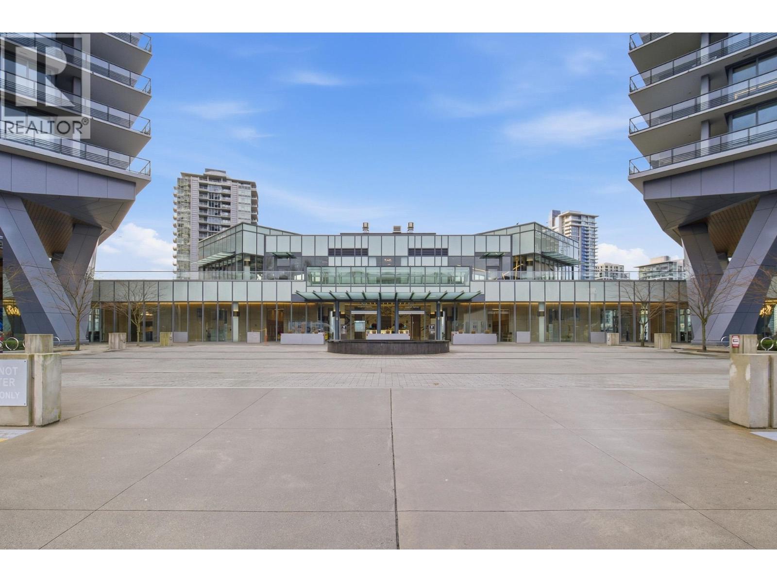 1009 4730 Lougheed Highway, Burnaby, British Columbia  V5C 0M9 - Photo 2 - R3086066