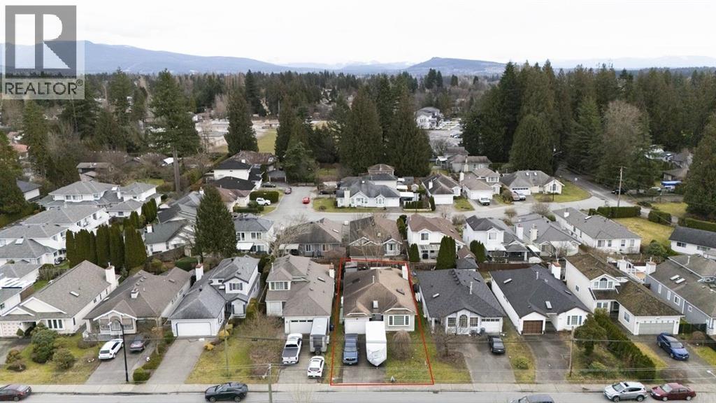 11484 207 Street, Maple Ridge, British Columbia  V2X 1X1 - Photo 5 - R3072563