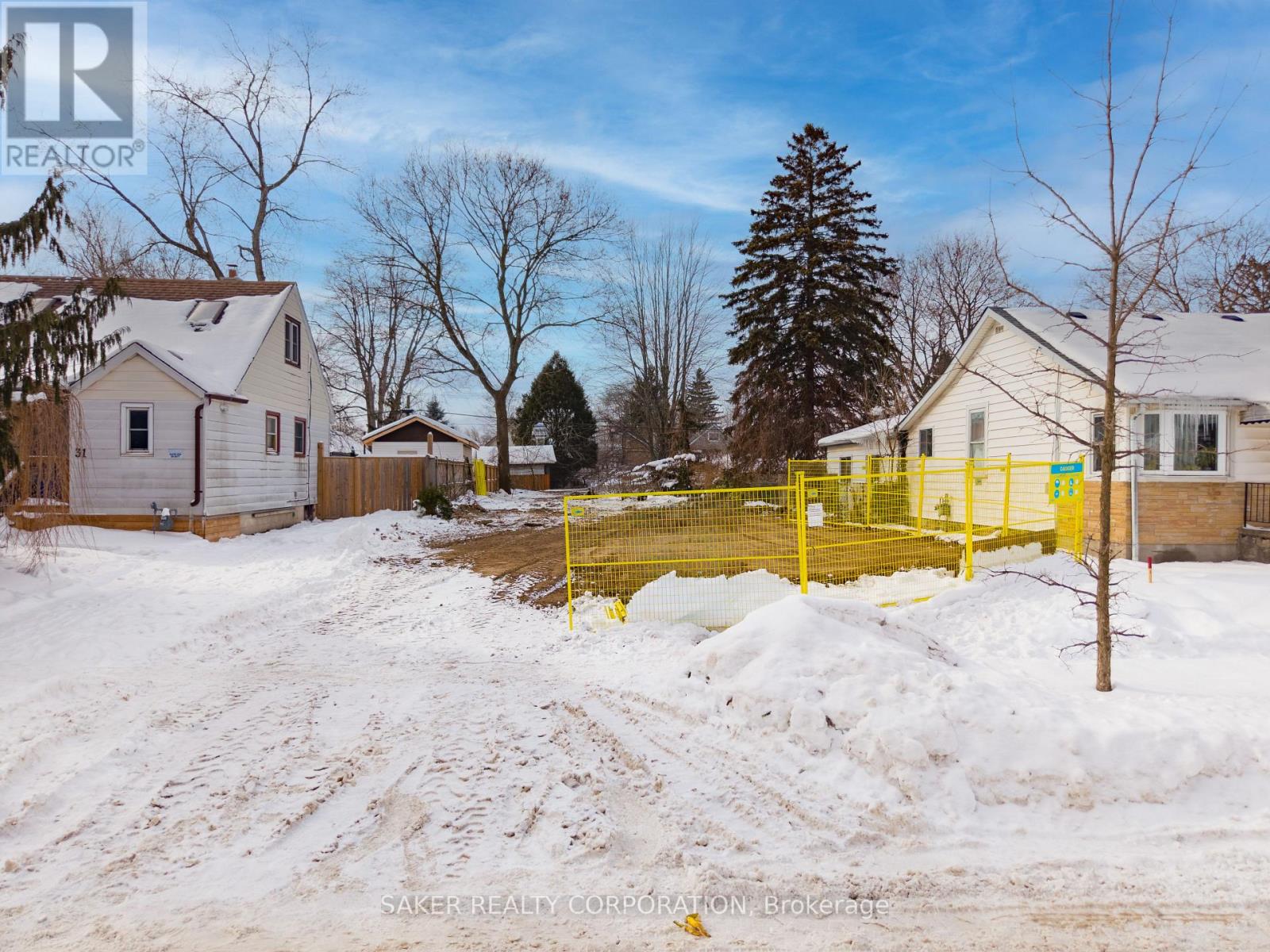 33 Clemens Street, London East, Ontario  N5Y 1H5 - Photo 5 - X12764442